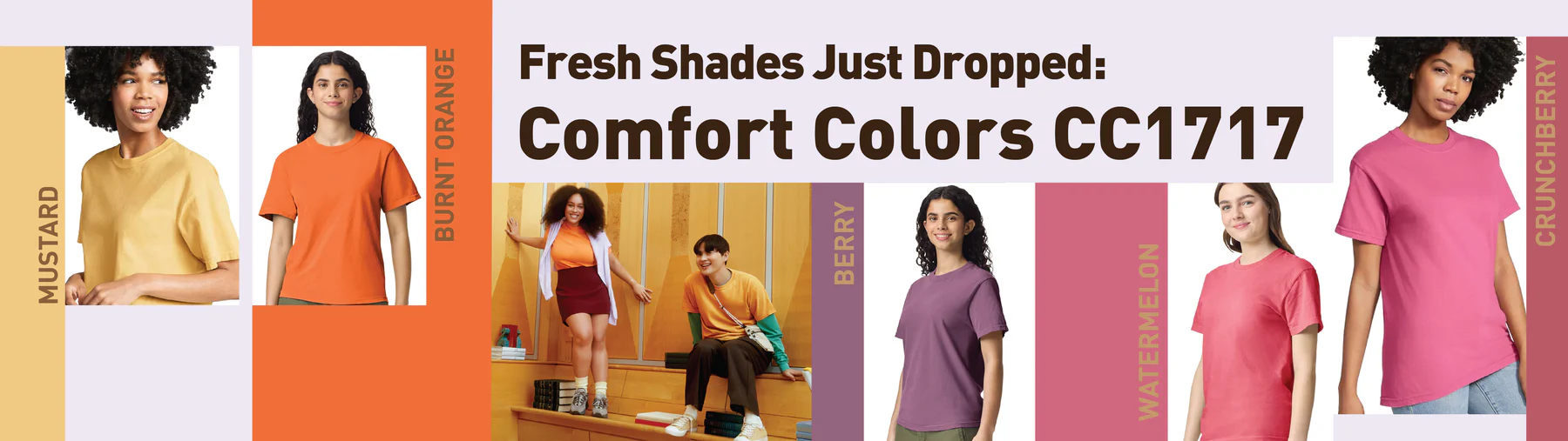 Your Ultimate Wholesale Apparel Partner
