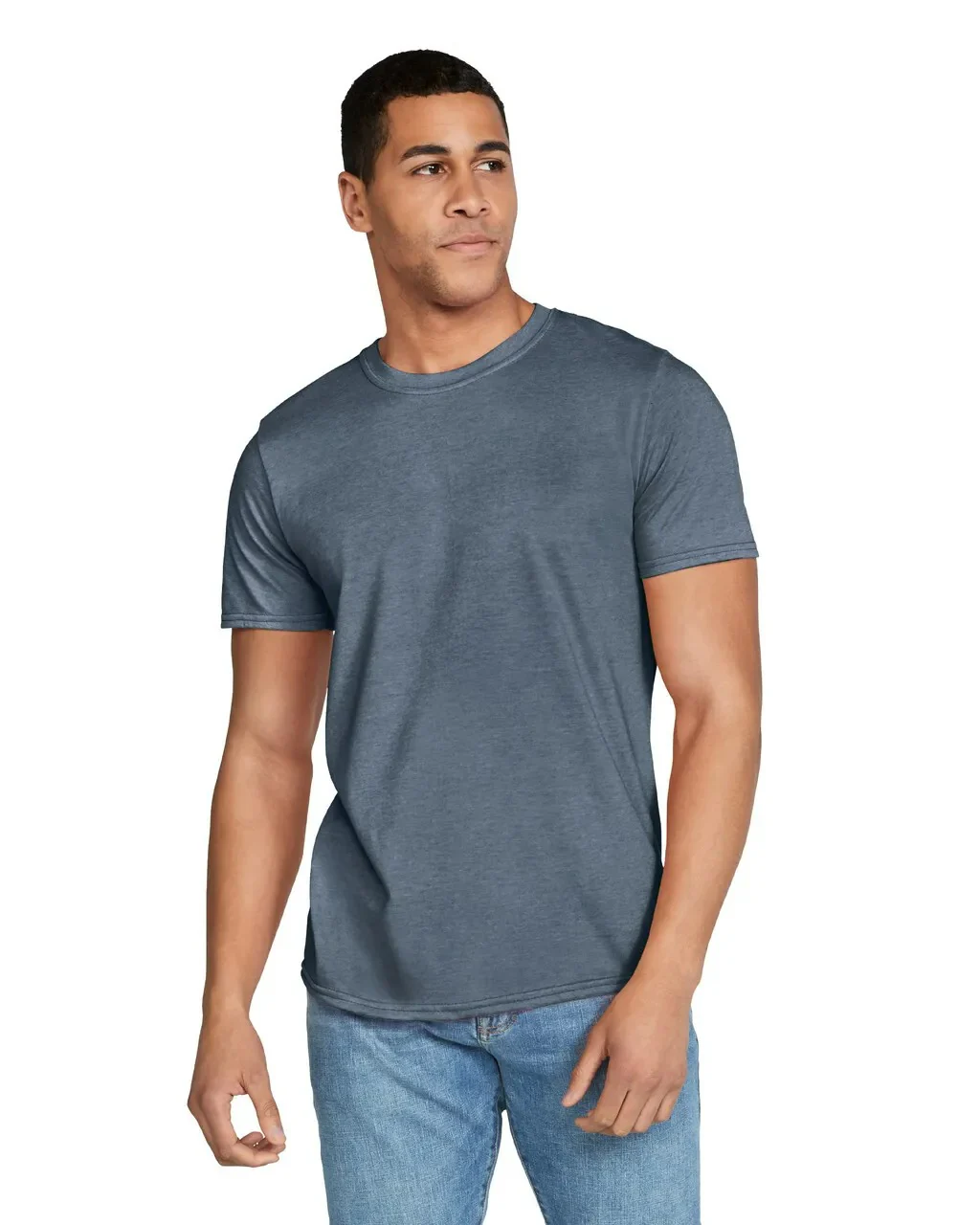 Gildan SoftStyle T-Shirt G6400 Solid Colors - Image 10