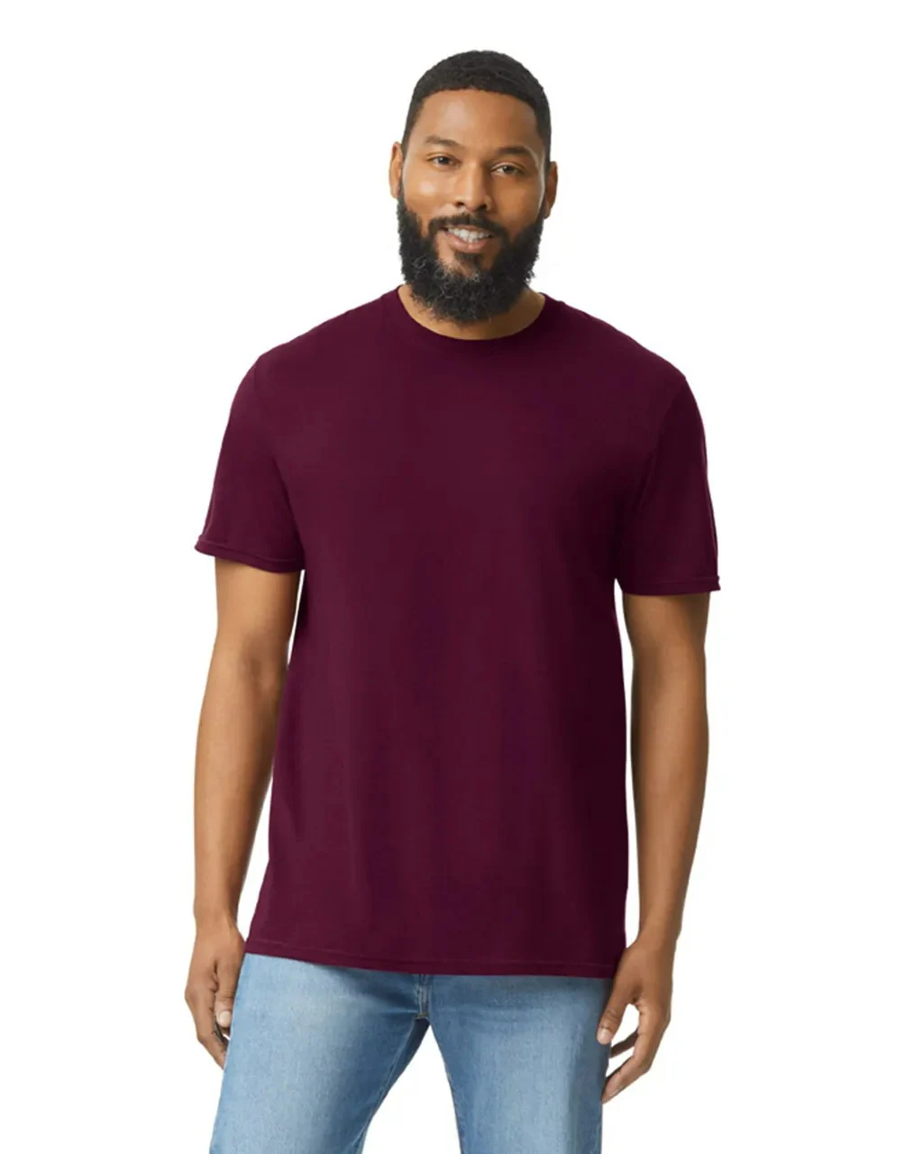 Gildan SoftStyle T-Shirt G6400 Solid Colors - Image 20