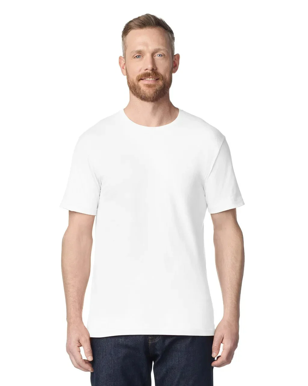 Gildan SoftStyle T-Shirt G6400 Solid Colors - Image 30