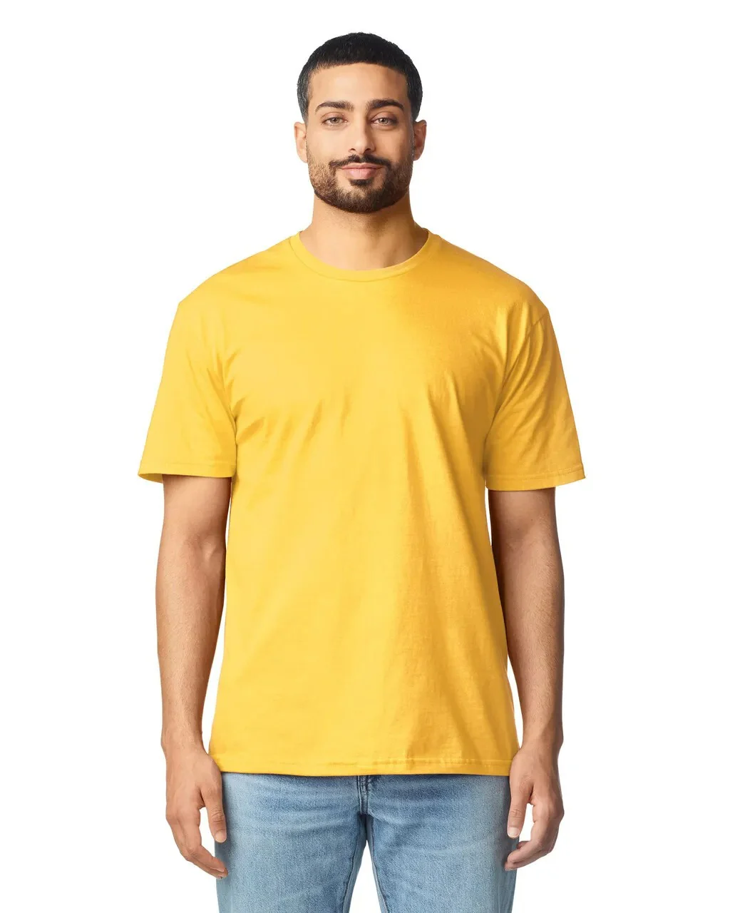 Gildan SoftStyle T-Shirt G6400 Solid Colors - Image 4