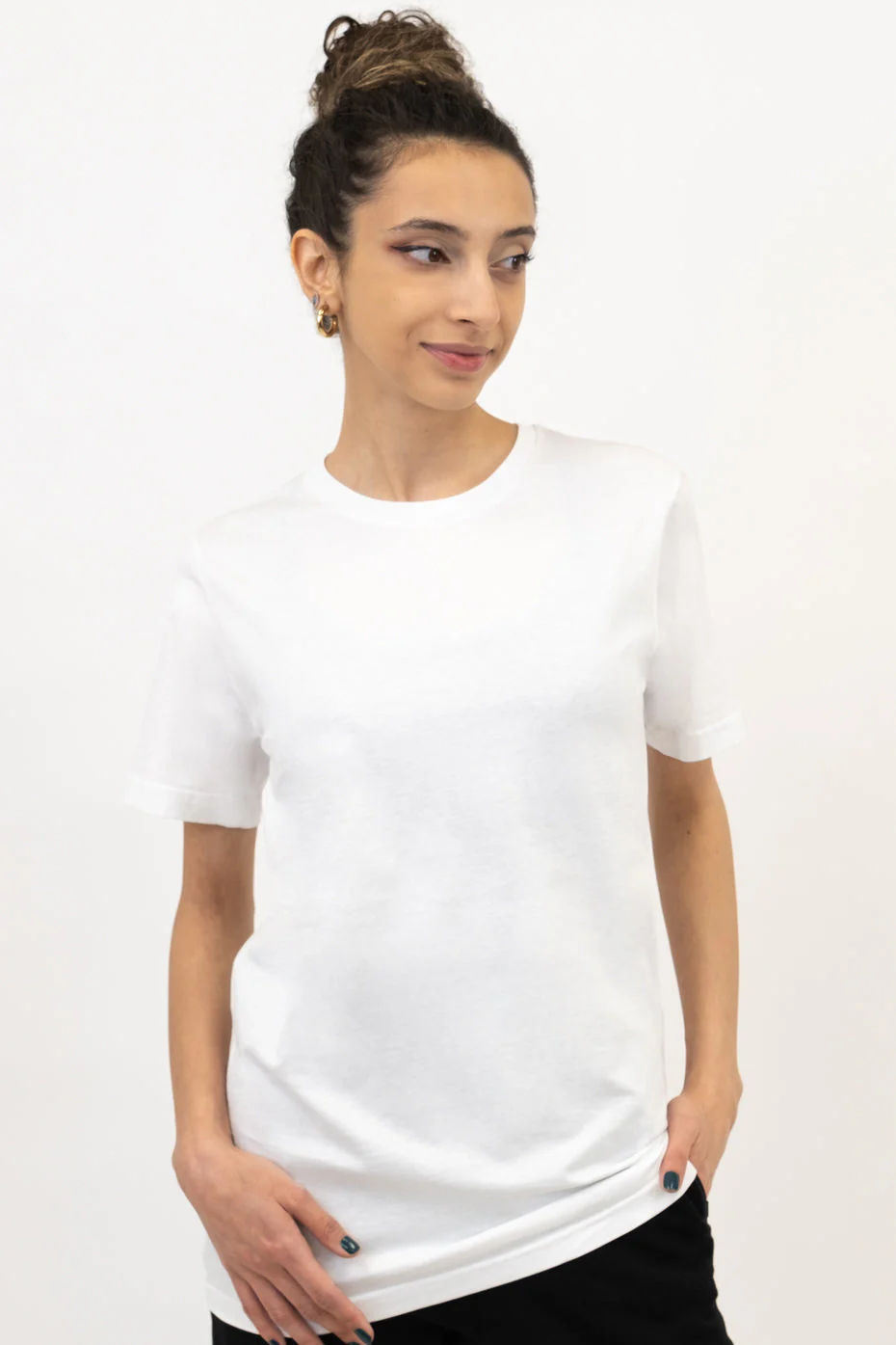 Laviva Sports™ 100% Polyester Sublimation T-Shirt Premium Quality Case - Image 3